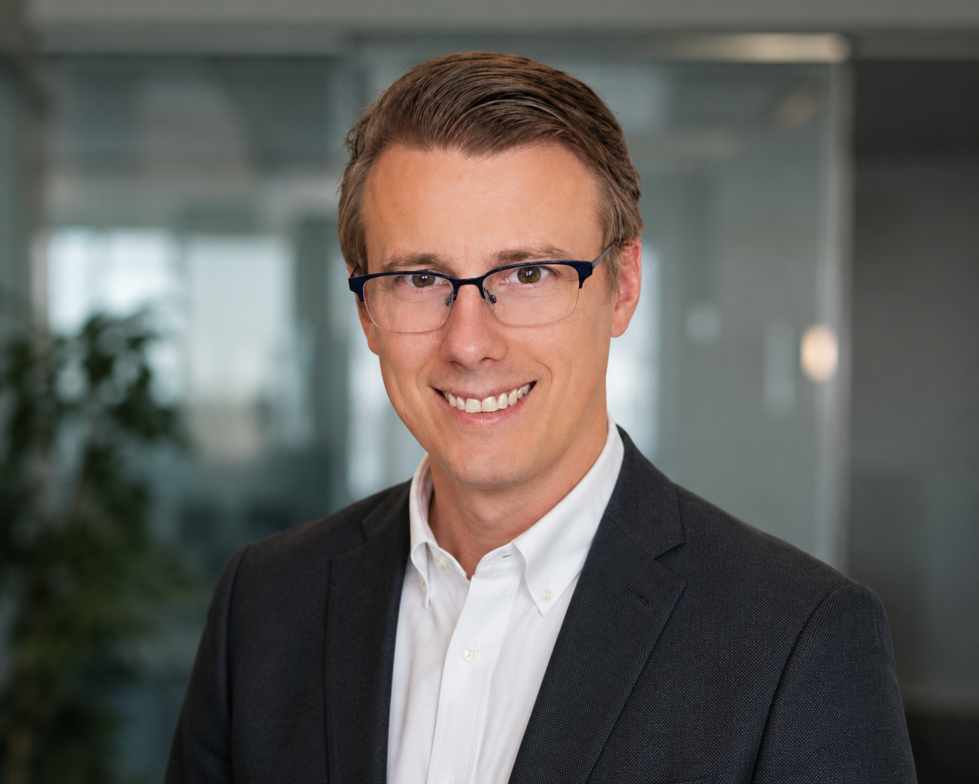 Rob, founder of Agilis